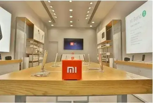 XIAOMI Product Security Display - Application News - 1