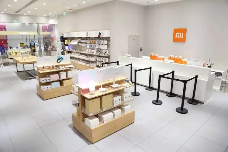 XIAOMI Product Security Display - Application News - 2