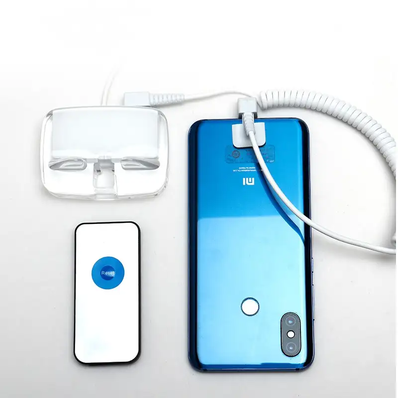 XIAOMI Product Security Display - Application News - 3