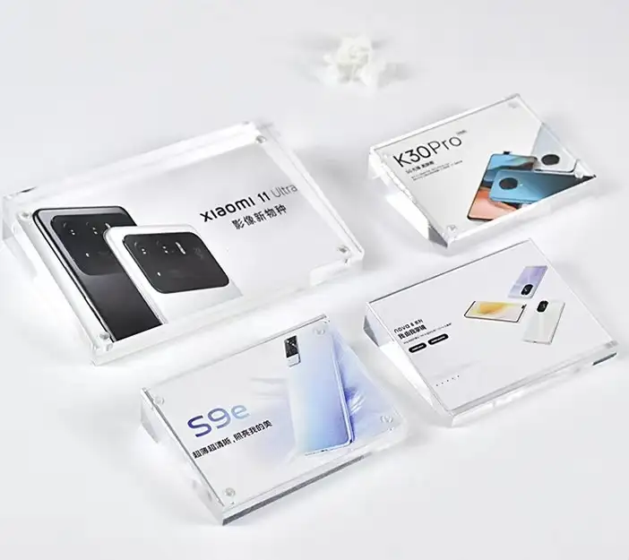XIAOMI Product Security Display - Application News - 4