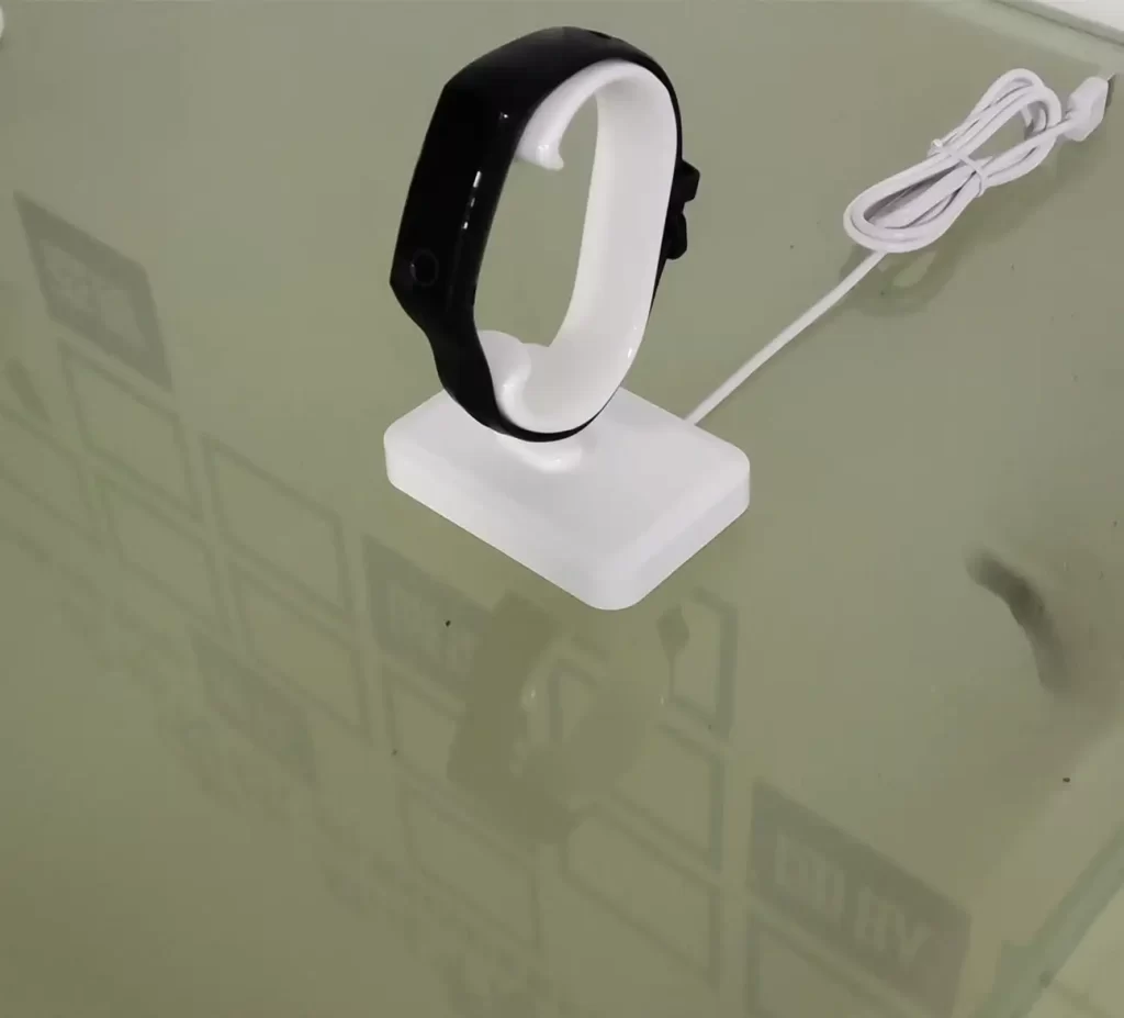 XIAOMI Product Security Display - Application News - 5