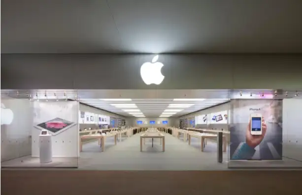 APPLE Product Security Display - Application News - 2