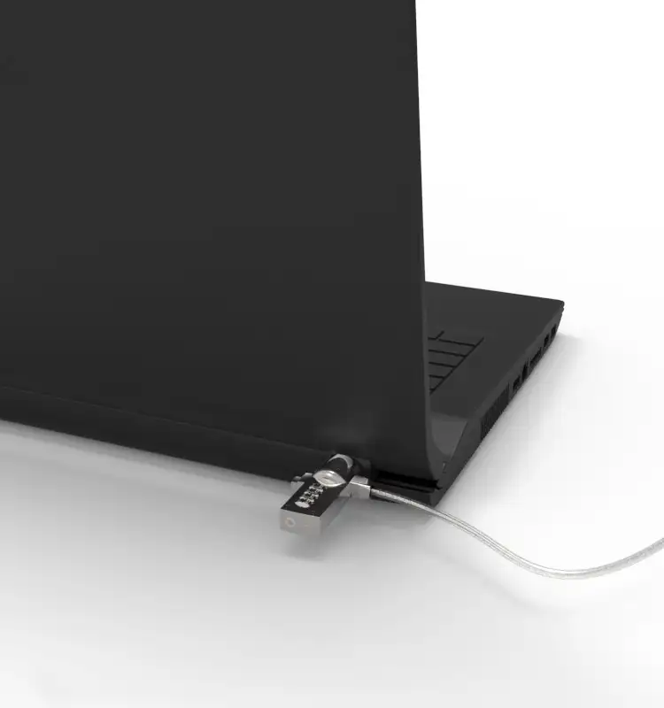 ZX1402 Laptop Anti-theft Code Lock