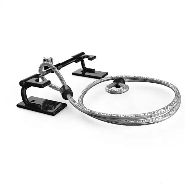 ZX1403 Physical Anti-theft Lock For Laptop