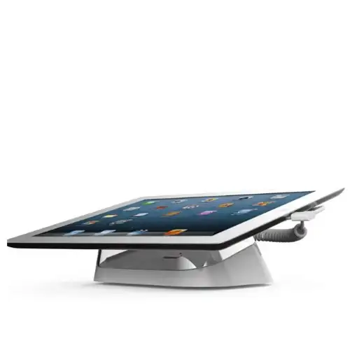ZX2535 Acrylic Tablet Security Stand