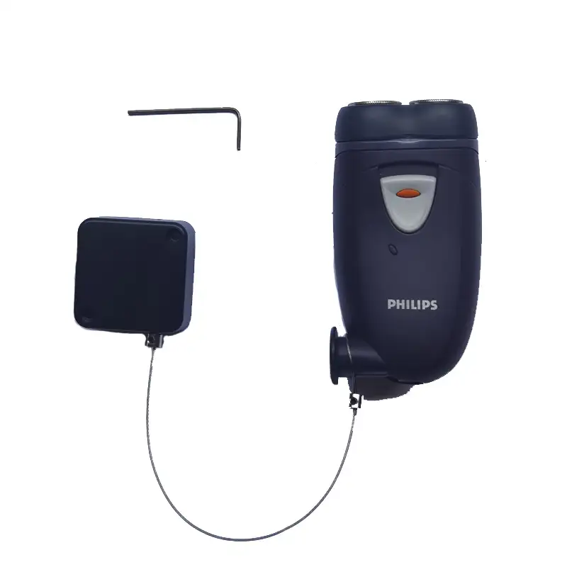 ZXA1010 Pull Box Multi-functional Security Recoiler