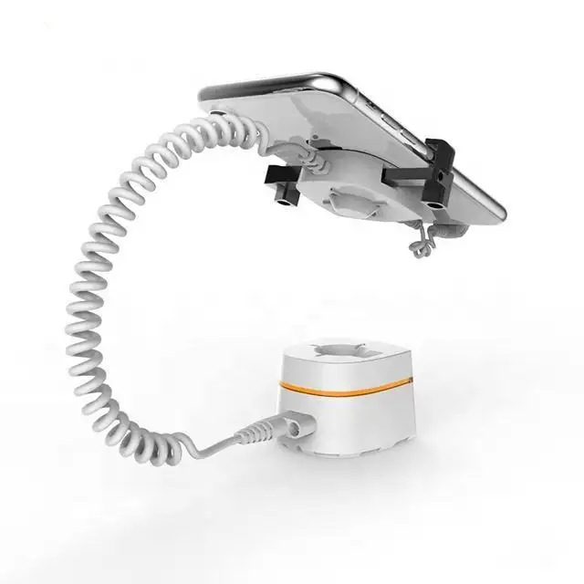 ZXA105H Mobile Phone Security Display Stand