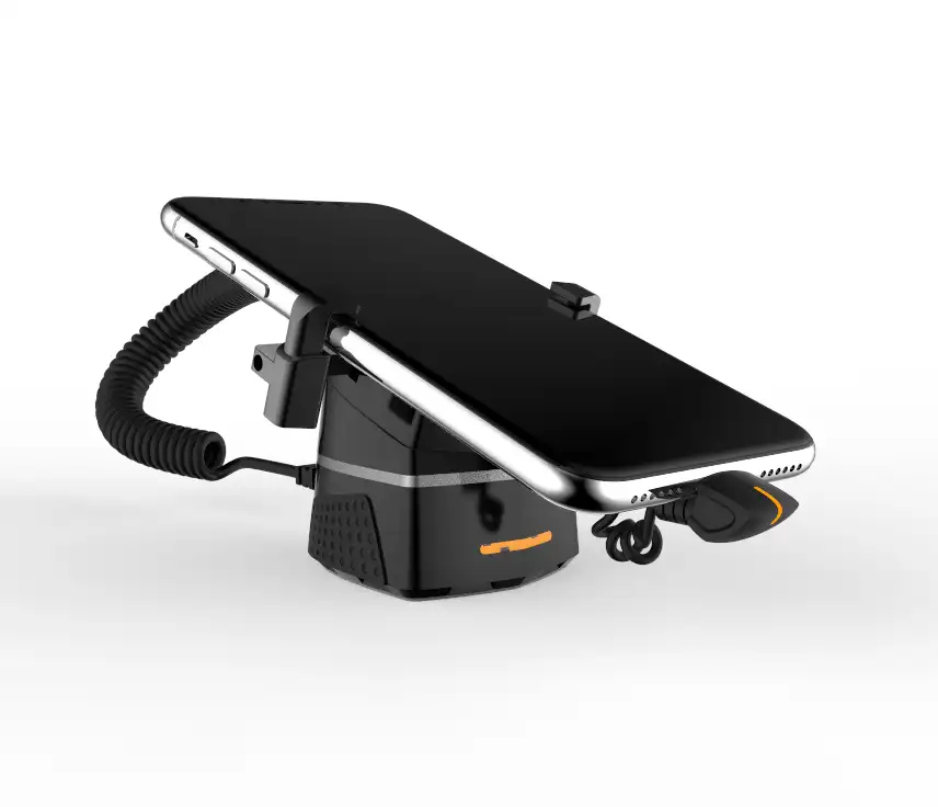 ZXA106B Cellphone Security Stand