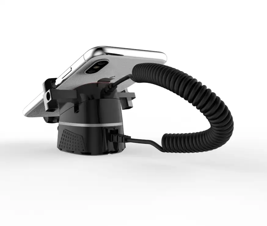 ZXA106B Cellphone Security Stand