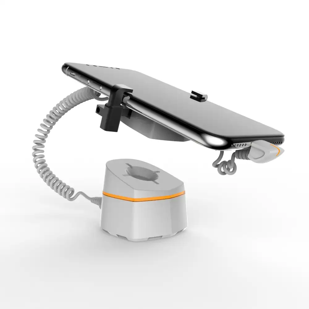 ZXA106H Mobile Phone Security Display For Retail Anti-theft