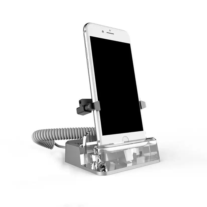 ZXA114 Mobile phone Display Security Stand
