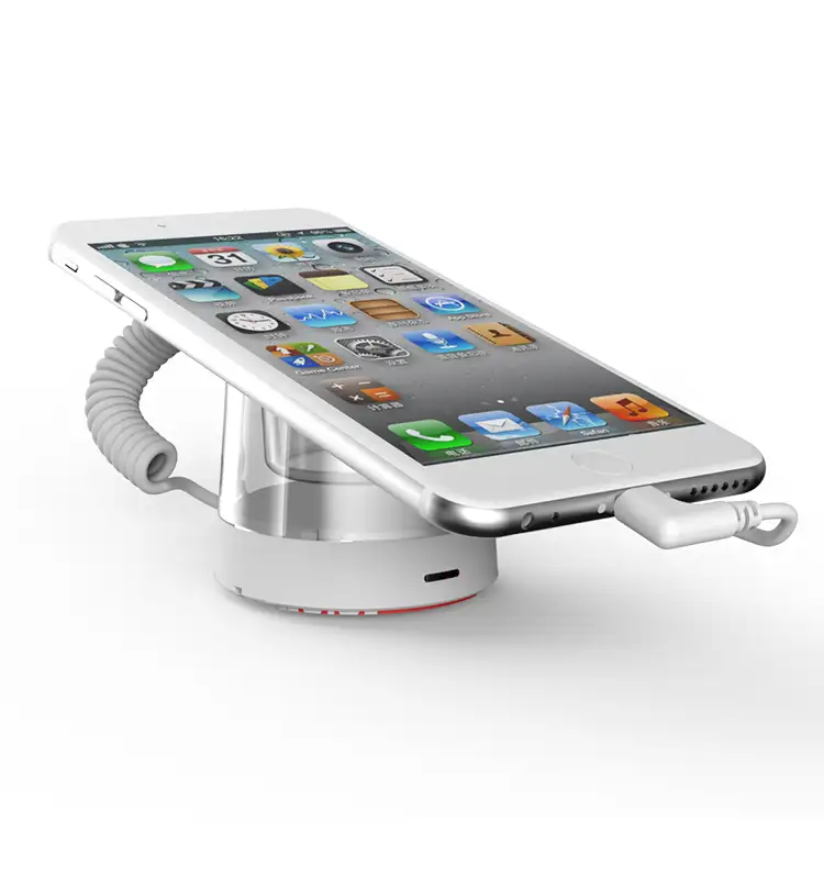 ZXA115 Acrylic mobile phone security device