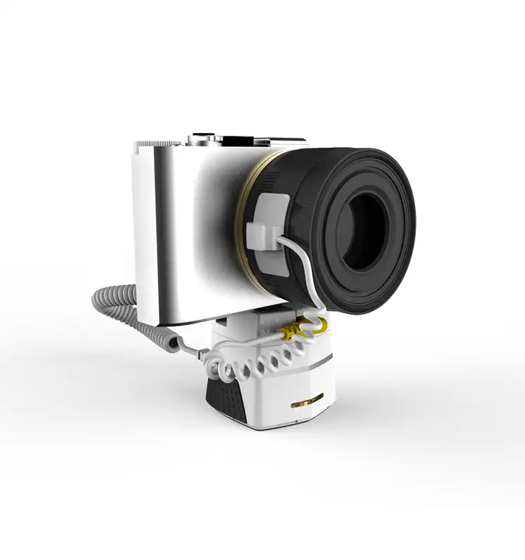 ZXA205 Camera security anti-theft display stand
