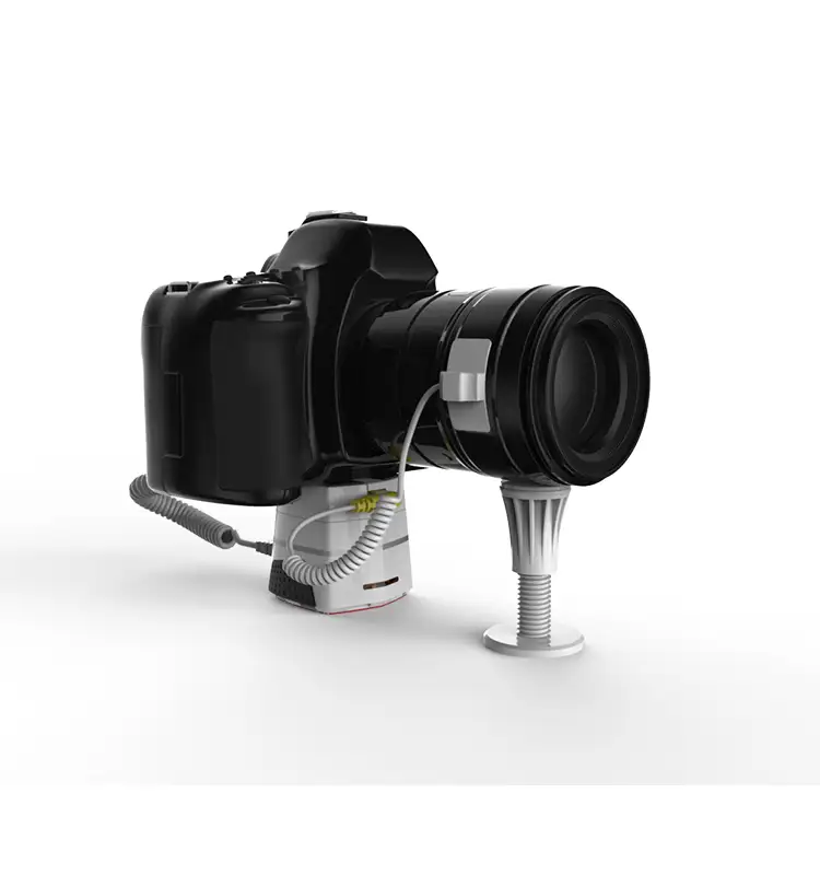 ZXA205 Camera security anti-theft display stand