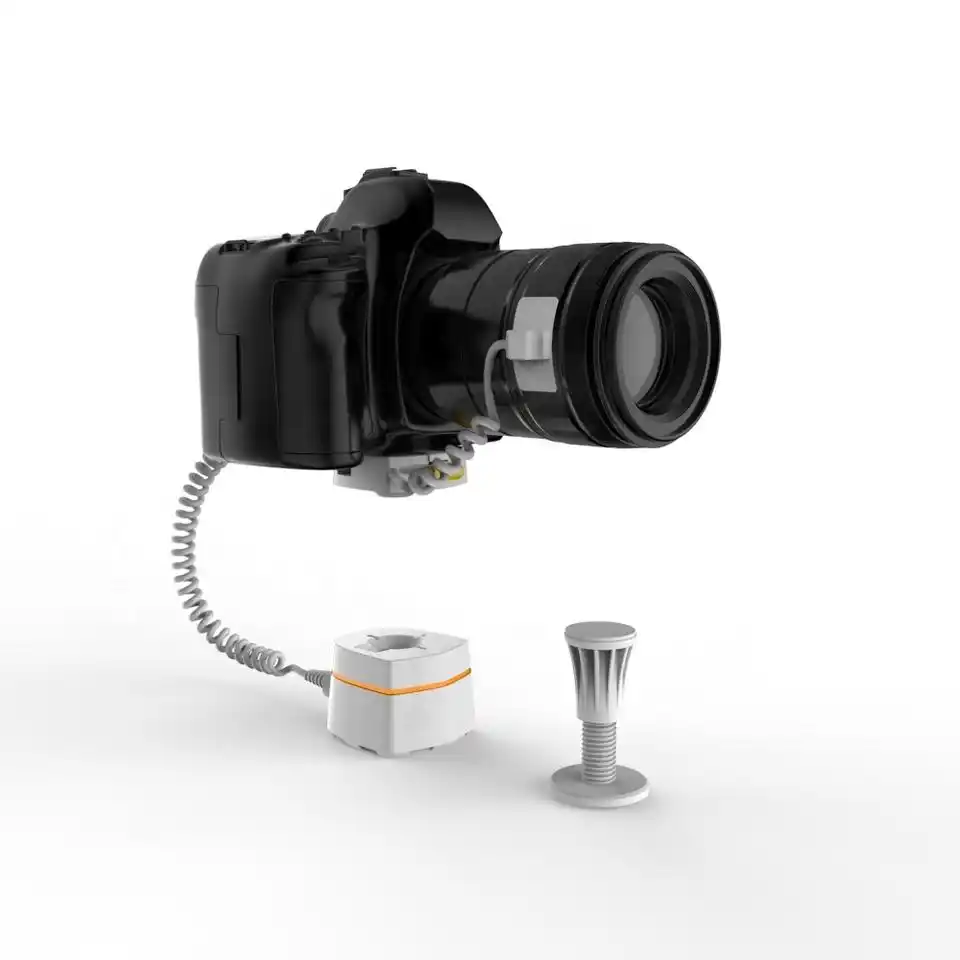 ZXA205H Camera Display Security Device