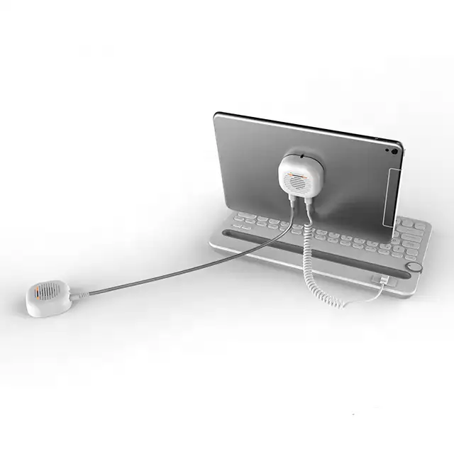 ZXA3010 Multi-function Laptop Security Anti-theft
