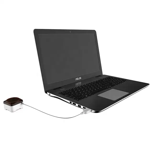 ZXA3019 Laptop Alarm Security Display Device