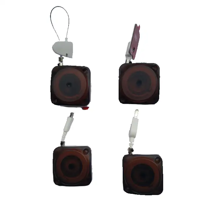 ZXA3019 Multifunctional Simple Security Pull Box