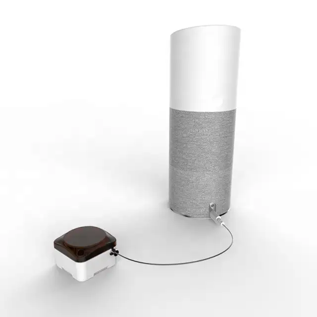 ZXA3019 Multifunctional Simple Security Pull Box