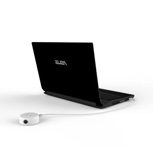 ZXA3025 Laptop Anti-theft Cable