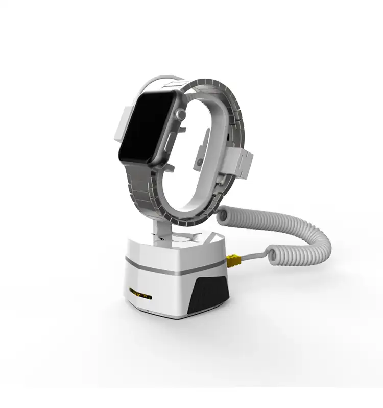 ZXA305 Smartwatch Anti-theft Security Stand