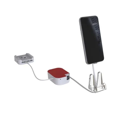 ZXA4150 Pull box mobile phone anti-theft device