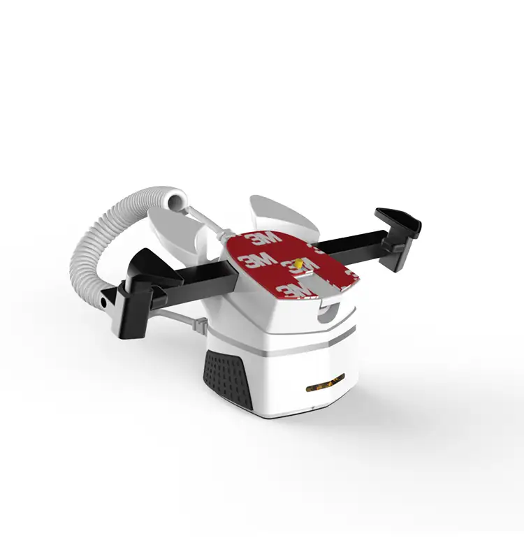 ZXA505 Tablet Security Display Stand_sp01