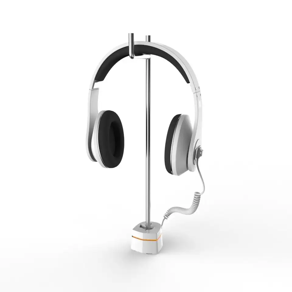 ZXA605H Headphone Display Security Device