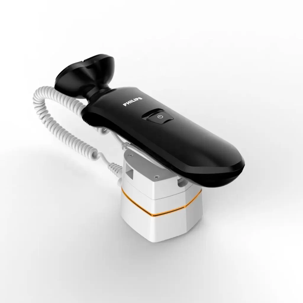 ZXA705H-C Razor Security Anti-theft Display Stand