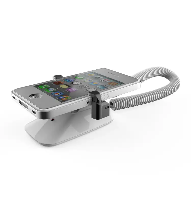 ZXS2131 Simple mobile phone security bracket