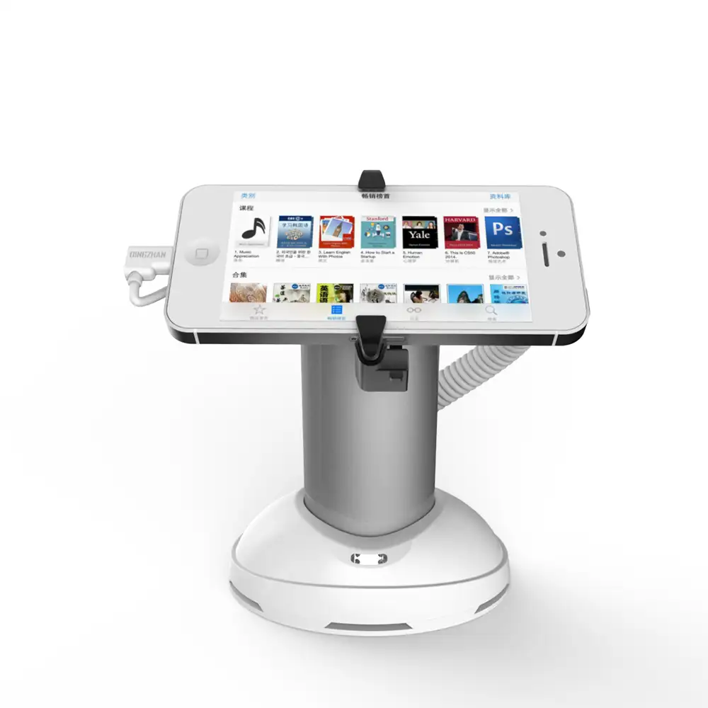ZXSI100 High Vertical Mobile phone Security Device