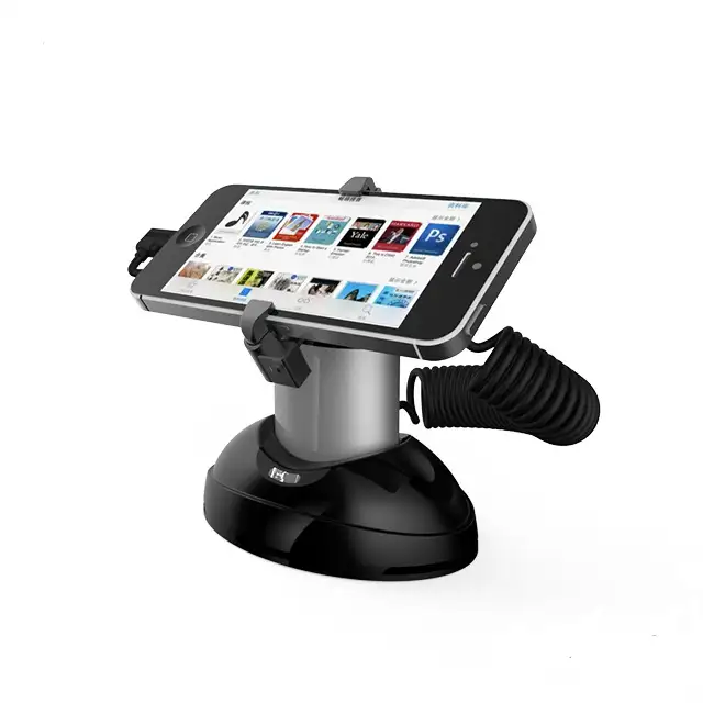 ZXSI101 Short Vertical Mobile Phone Security Device