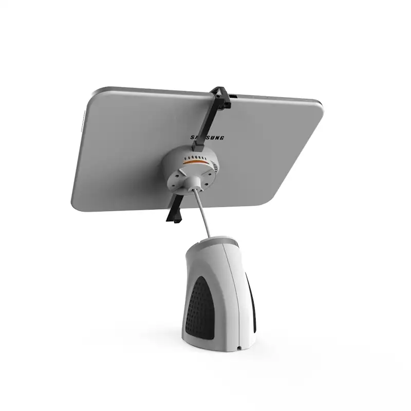 ZXSI103 Tablet Security Anti-theft Display Stand
