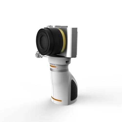 ZXSI203 Camera Anti-theft Display Stand