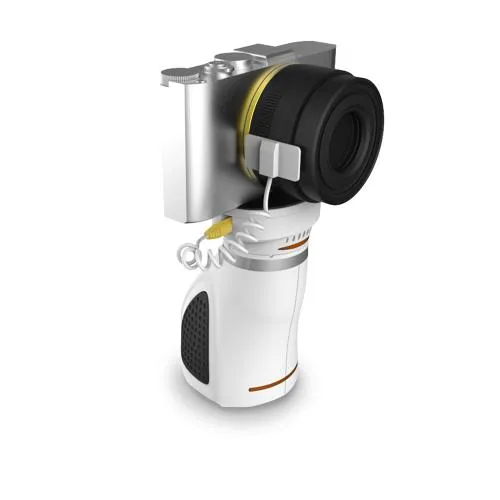 ZXSI203 Camera Anti-theft Display Stand