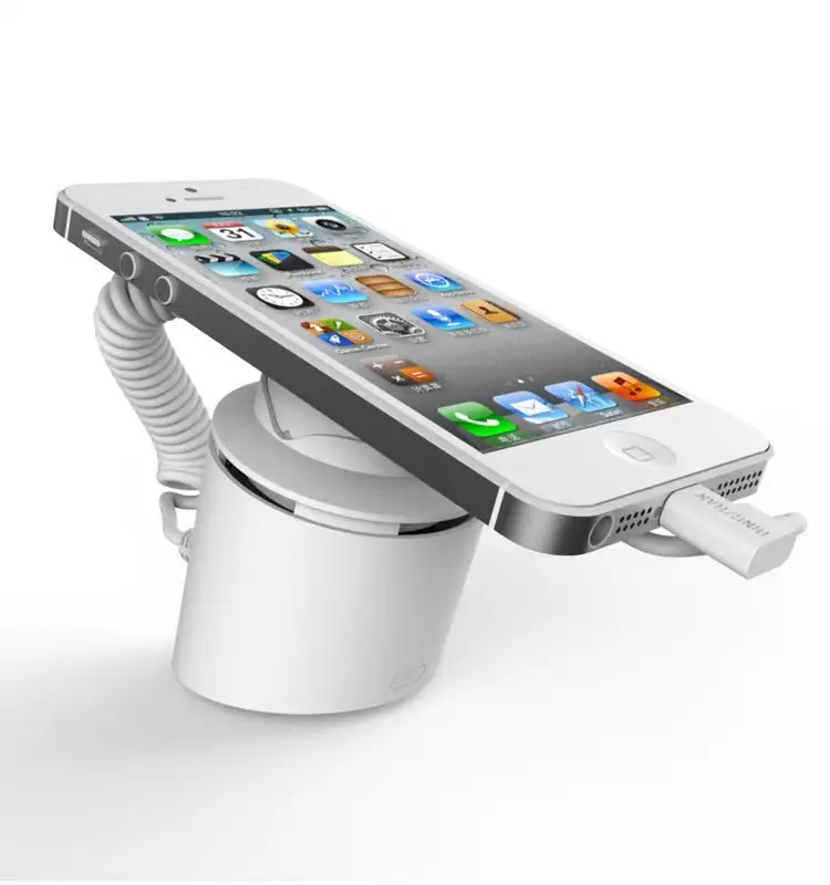 ZXSI412 Classic Mobile Phone Security Stand