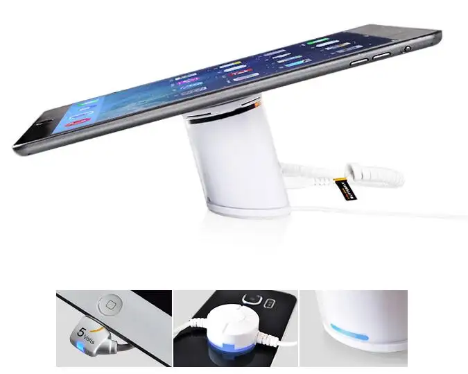 ZXV1050 Smartphone Security Anti-theft Display Stand