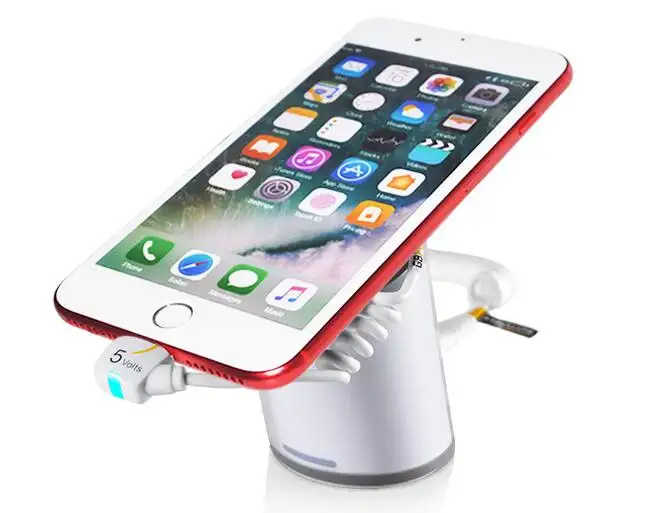 ZXV1050 Smartphone Security Anti-theft Display Stand
