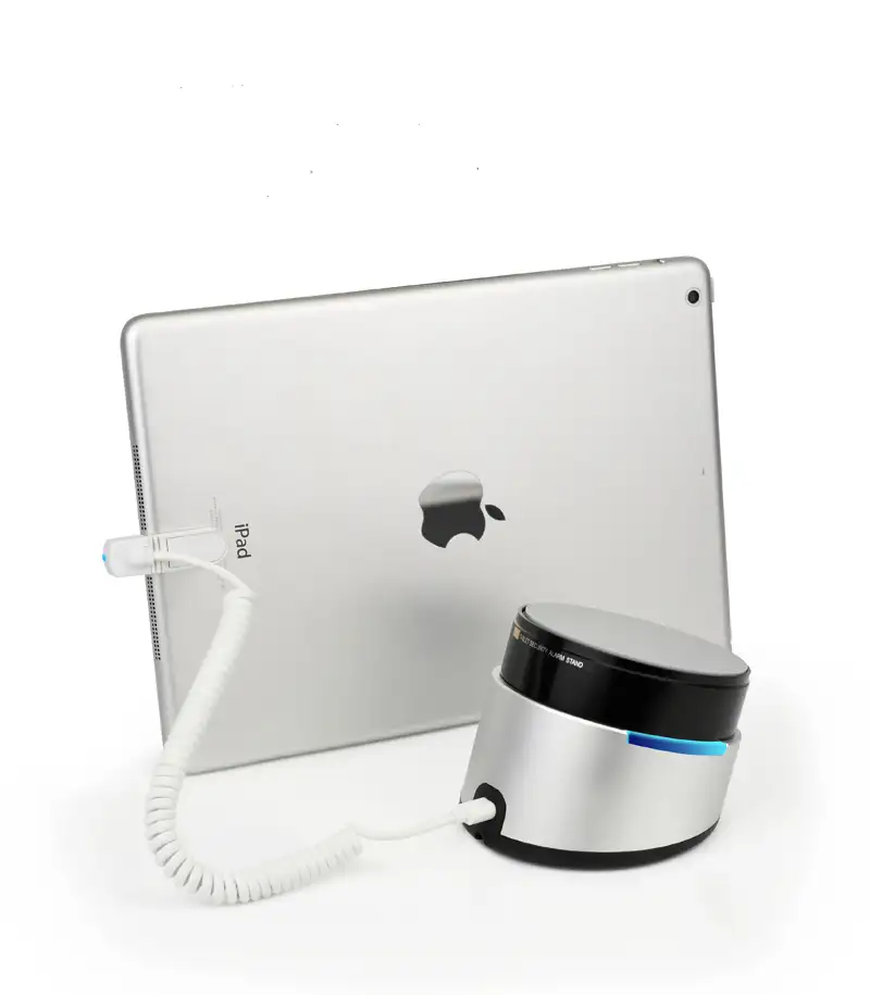 ZXV1080 Tablet Security Display Security Stand