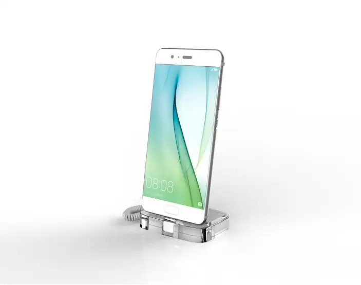 ZXV1090 Cellphones Display Security Stand