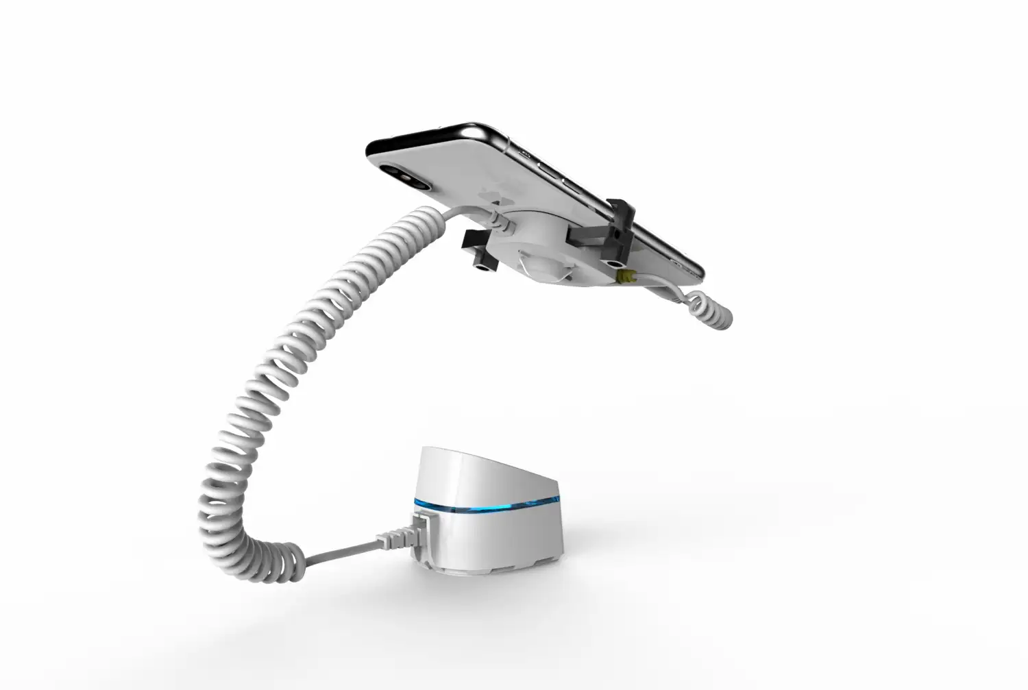 ZXW011 Smart Phone Security Display Stand