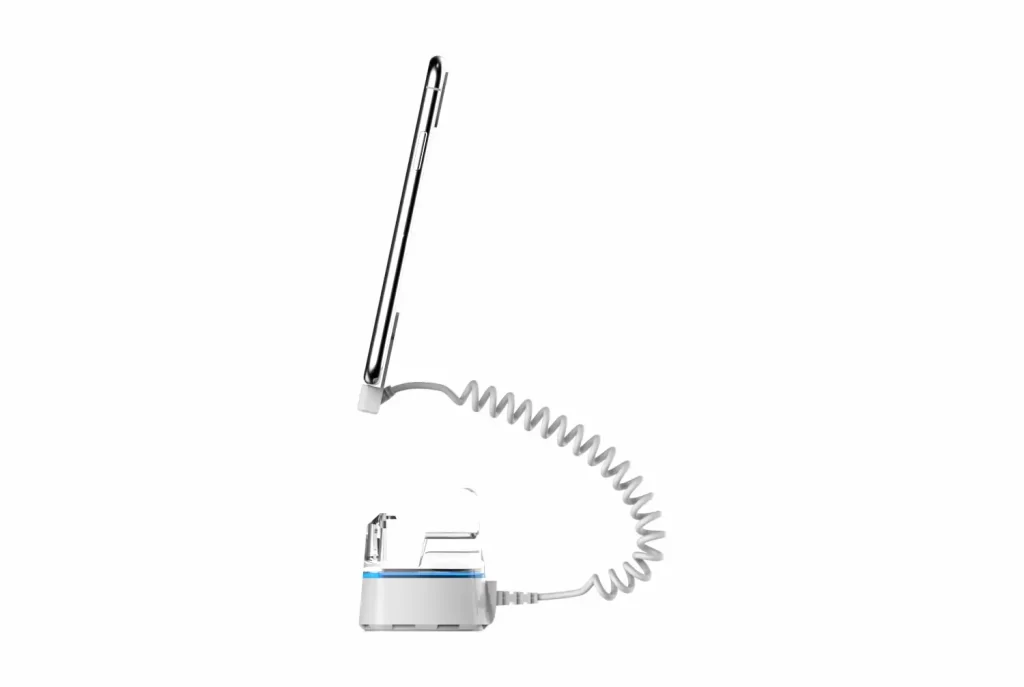 ZXW018 Acrylic Mobile Phone Security Stand