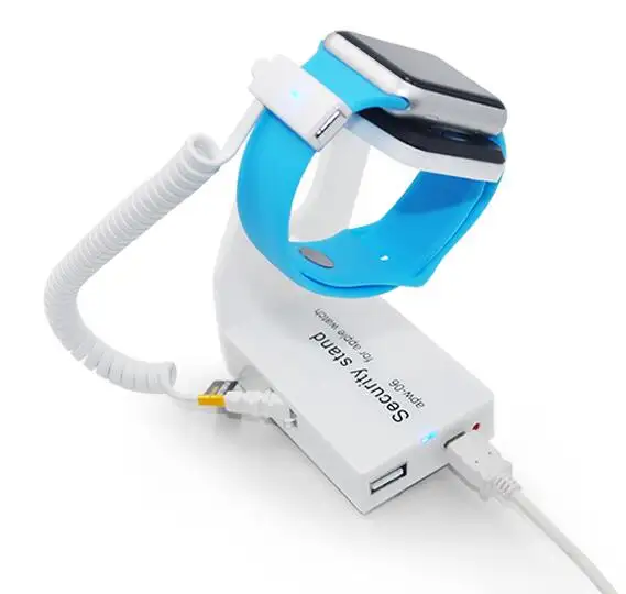 ZXW06 Watch Security Anti-theft Stand