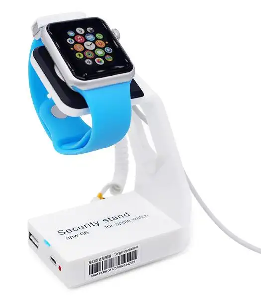 ZXW06 Watch Security Anti-theft Stand