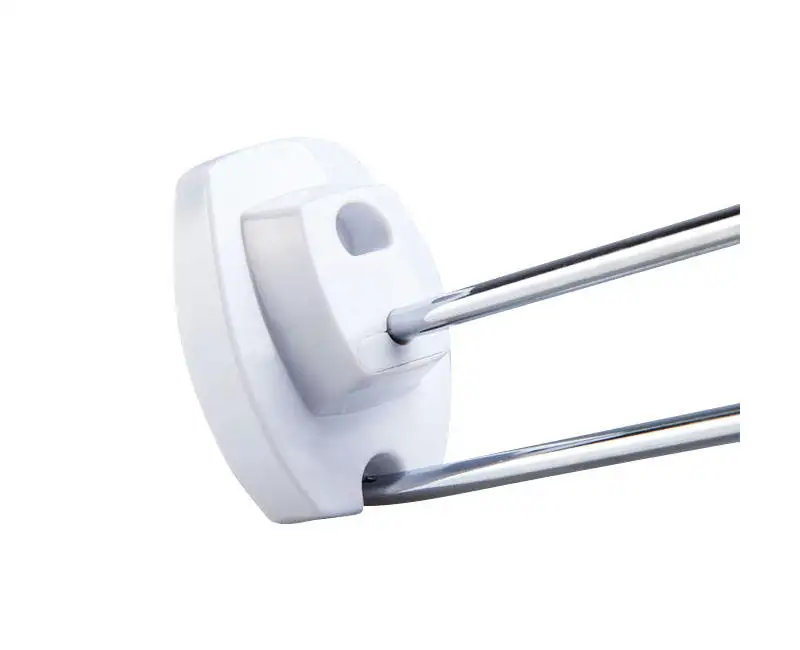 ZXG001 Security Hanging Hook for Slatwall Pegboard 