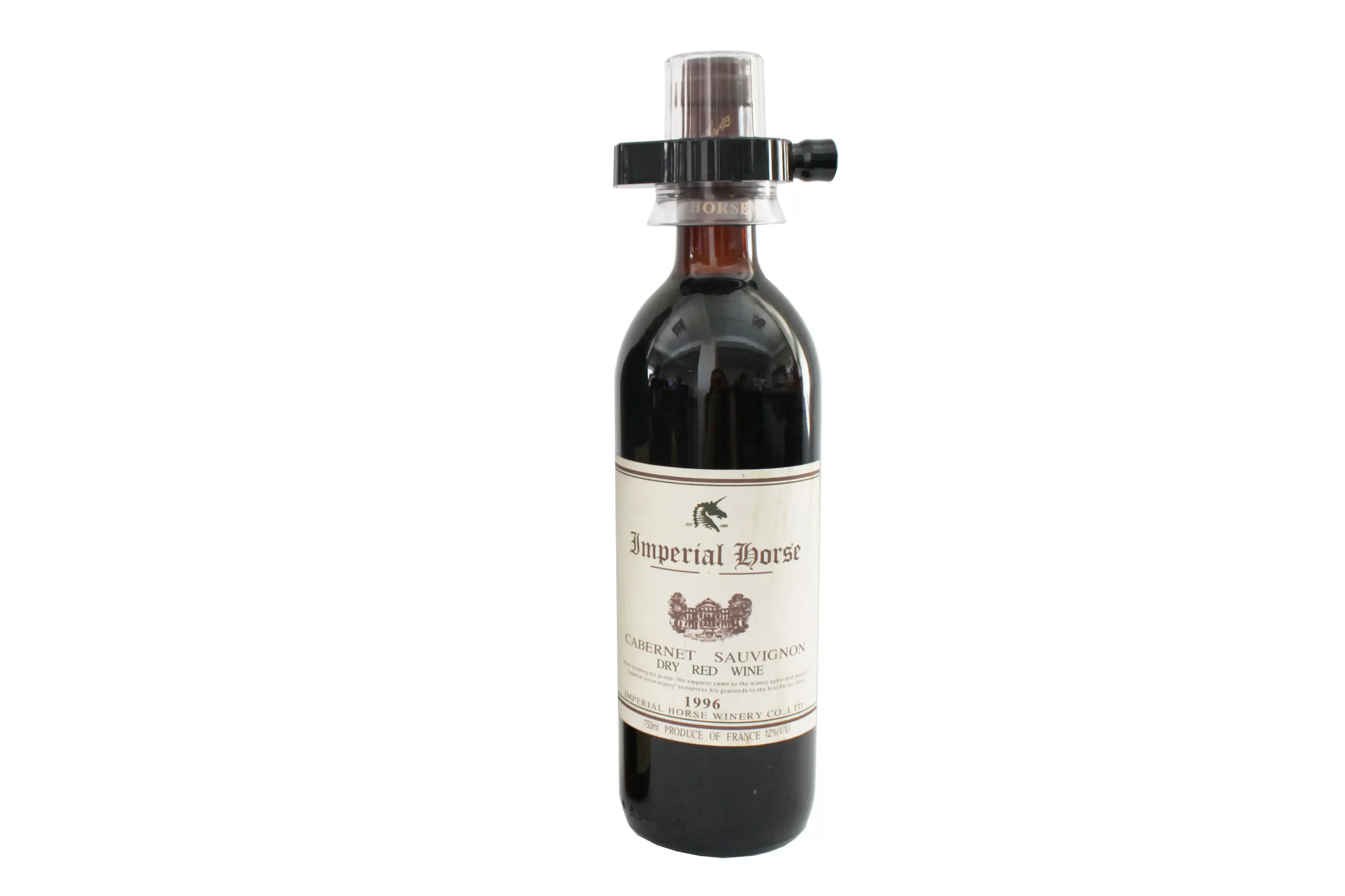 ZXJ901 Wine Bottle Security Tag