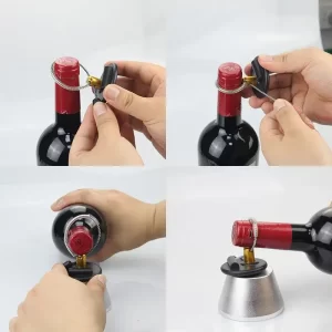 EAS anti-theft security system tag with the same function as Checkpoint Systems