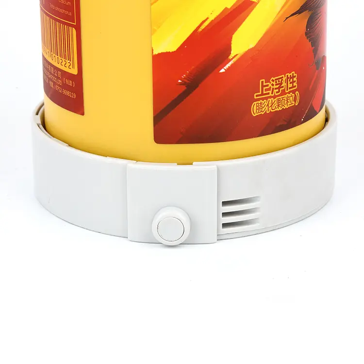 ZXN920 Infant Formula Security Tag