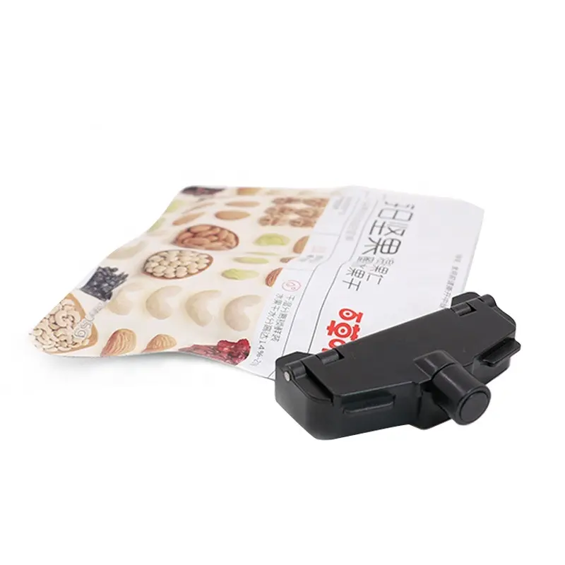 ZXN921 Merchandise Bag Clip Hard Tag