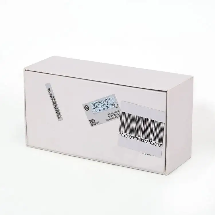 ZXR050 Eas Rf Soft Sticker Label